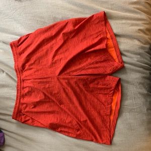 Lululemon Pace Breaker Short (men) XL